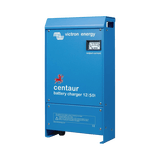 Centaur 12/50 / Cargador de Baterías 12V, 50A / Para Ambientes Marinos y Terrestres. / Bancos de 200 a 500 Ah