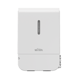 Switch PoE para exterior / Administración en la nube / Con 4 puertos 10/100 Mbsp PoE af/at / 2 Puertos Uplink 10/100 MBPS / Presupuesto 60 W / PoE hasta 250 metros / Soporta protocolo ONVIF