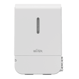Switch PoE para Exterior / Administración en la nube / Con 4 puertos Gigabit PoE af/at / 2 Puerto Uplink SFP / Presupuesto 60 W / Soporta protocolo ONVIF