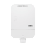 Switch PoE para exterior / No administrable / Con 4 puertos 10/100 Mbsp PoE af/at / 1 Puertos Uplink 10/100 MBPS / Presupuesto 60 W / Ideal para Aplicaciones CCTV