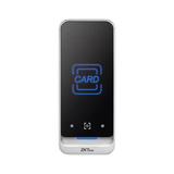 Lector Wiegand de Codigo QR y Tarjeta de Proximidad EM