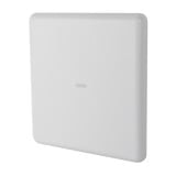 Punto de Acceso WiFi, PTP y PTMP Doble Banda Simultanea, Ideal Para Industria 4.0, Hasta 1.7 Km de Cobertura WiFi, Antena Sectorial MIMO 8x8 Integrada de 100° de Apertura en 2.4 GHz, MIMO 2x2 Conectorizado en 5 GHz.