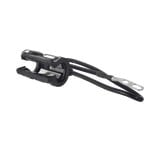 Kit de aterrizaje Sure Ground para cable de 7/8". Longitud del conductor 60 cm.