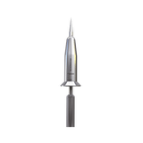 Punta Pararrayo DAT CONTROLER PLUS con Avance de Cebado de 15 µs (Excede Norma UNE y NFC).