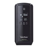 UPS de 1000 VA/600 W, Topología Línea Interactiva, Entrada 120 Vca NEMA 5-15P, Onda Senoidal Pura, Tipo Torre, Con 10 Tomas NEMA 5-15R