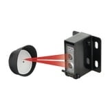 Detector Fotoeléctrico de 14 Metros / IP66 Uso Exterior Intemperie / Relevador NC,NO,COM / Cumple con ETL UL325