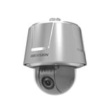 Domo IP PTZ 2 Megapixel / Anticorrosivo / 23X Zoom / DARKFIGHTER /Exterior IP67 / IK10 / WDR 120 dB / Onvif / Autoseguimiento