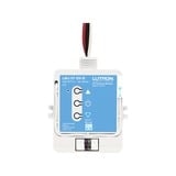 (RadioRA2) Relay control de iluminación 0-10V, carga 5A, 120/277V, compatible con RadioRA2, RA2Select y RR3.