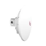 (DynaDish 5) Suscriptor de 5GHz 802.11 a/n/ac con Antena Integrada de 25 dBi, Hasta 1000 mW