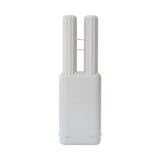 (OmniTIK 5 PoE) Punto de Acceso Omnidireccional en 5GHz 802.11 a/n, Antenas integradas de 7.5 dBi , Incluye 5 Puertos Fast Ethernet, 4 Puertos con Salida PoE