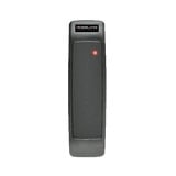 Lector de RF, hasta 50 metros de alcance, con uso de control remoto y salida Wiegand.