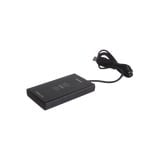 Lector Enrolador de Escritorio para tarjetas de Proximidad ROSSLARE (MIFARE 13.56 MHZ), Compatible con AXTRAXNG y AXTRAXPRO