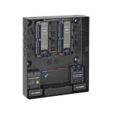 Gabinete para tarjetas expansoras serie 805 (R/S/D/P-805)