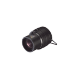 Lente Varifocal 4-13mm / Resolución 5 Megapixel / P-Iris / Dia/Noche / Formato 1/1.8