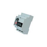 Supresor de Picos tipo Din Rail Voltaje: 127 VCA, 1 Fase, 3 Hilos.