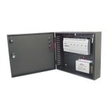 Controlador de Acceso / 4 PUERTAS / Funcion ADMS PUSH Incluida / Alta Seguridad / 3 Años de Garantía / Biometría Integrada / 20,000 Huellas / Software de integración ZKBioCVSecurity