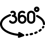 Superior derecho