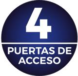 Superior derecho